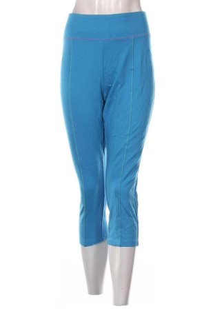 Damen Leggings Fiorella Rubino, Größe M, Farbe Blau, Preis 27,99 €