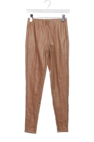 Dámské legíny  Fisherfield, Velikost XS, Barva Hnědá, Cena  283,00 Kč