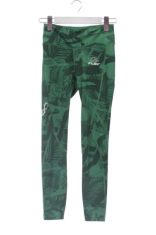 Γυναικείο κολάν Flair, Μέγεθος XS, Χρώμα Πολύχρωμο, Τιμή 13,00 €