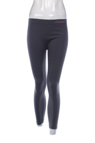 Damen Leggings Freddy, Größe M, Farbe Grau, Preis 13,81 €