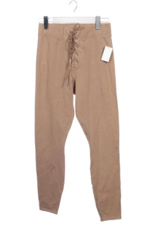 Dámske legíny  Good American, Veľkosť XS, Farba Hnedá, Cena  56,95 €