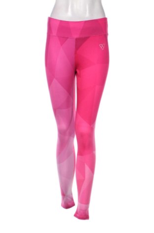 Damskie legginsy Gravity, Rozmiar M, Kolor Kolorowy, Cena 71,27 zł