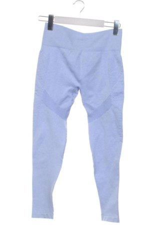 Damen Leggings Guess, Größe XS, Farbe Blau, Preis € 56,20