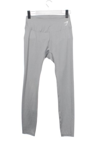 Дамски клин Gymshark, Размер XS, Цвят Сив, Цена 14,31 €