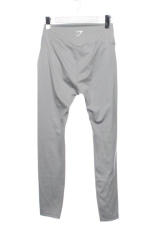 Дамски клин Gymshark, Размер XS, Цвят Сив, Цена 14,31 €