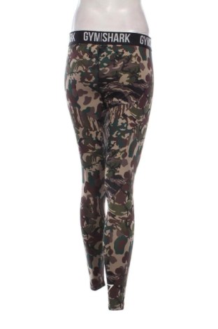 Дамски клин Gymshark, Размер M, Цвят Многоцветен, Цена 14,31 €