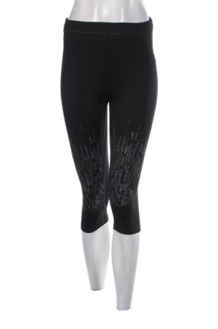 Damskie legginsy Gymshark, Rozmiar M, Kolor Czarny, Cena 74,00 zł