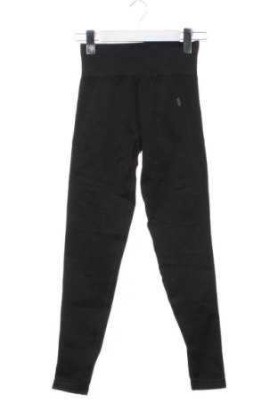 Damen Leggings Gymshark, Größe XXS, Farbe Schwarz, Preis € 18,99