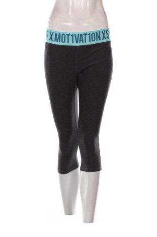 Dámske legíny  H&M, Veľkosť L, Farba Sivá, Cena  8,95 €