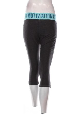 Dámske legíny  H&M, Veľkosť L, Farba Sivá, Cena  8,95 €