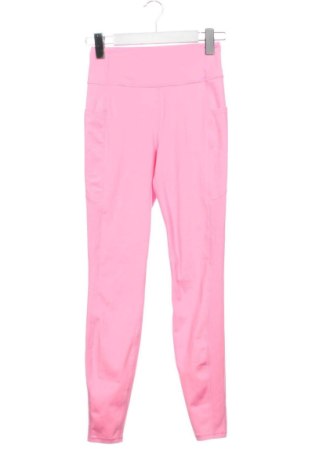 Damskie legginsy H&M, Rozmiar XS, Kolor Różowy, Cena 69,99 zł