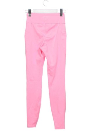 Damskie legginsy H&M, Rozmiar XS, Kolor Różowy, Cena 69,99 zł