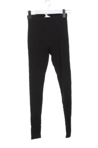 Damen Leggings H&M, Größe XS, Farbe Schwarz, Preis € 12,99