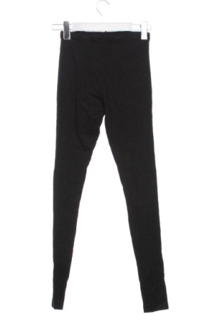 Damen Leggings H&M, Größe XS, Farbe Schwarz, Preis € 12,99