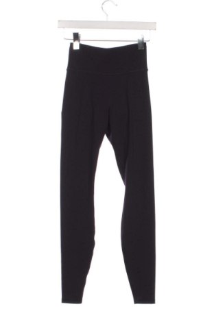 Dámske legíny  H&M, Veľkosť XS, Farba Fialová, Cena  15,95 €