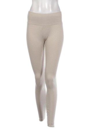 Dámske legíny  H&M, Veľkosť S, Farba Béžová, Cena  11,95 €