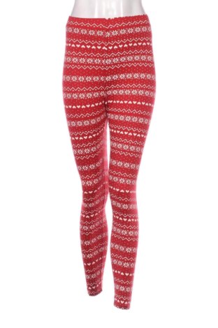 Damen Leggings H&M, Größe L, Farbe Mehrfarbig, Preis 9,70 €