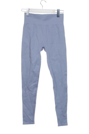 Dámske legíny  H&M, Veľkosť XS, Farba Modrá, Cena  13,00 €