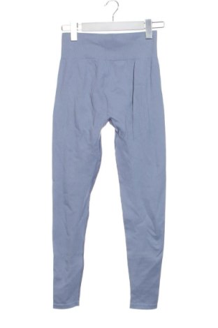 Dámske legíny  H&M, Veľkosť XS, Farba Modrá, Cena  13,00 €