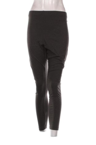 Damskie legginsy H&M, Rozmiar XXL, Kolor Szary, Cena 51,99 zł