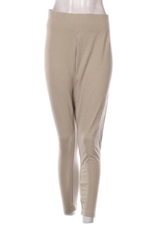 Damskie legginsy H&M, Rozmiar XXL, Kolor Beżowy, Cena 51,99 zł