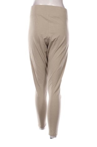 Damskie legginsy H&M, Rozmiar XXL, Kolor Beżowy, Cena 51,99 zł