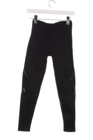 Dámske legíny  H&M, Veľkosť XXS, Farba Čierna, Cena  15,95 €