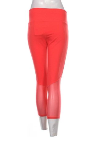 Damskie legginsy H&M, Rozmiar L, Kolor Czerwony, Cena 69,99 zł
