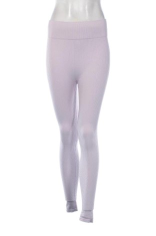 Damen Leggings H&M, Größe M, Farbe Lila, Preis € 17,99