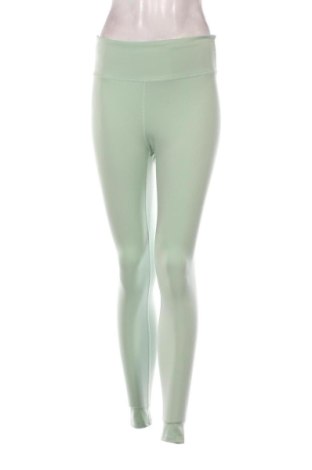 Dámské legíny  H&M, Velikost M, Barva Zelená, Cena  289,00 Kč