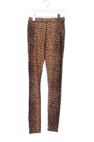 Damen Leggings H&M, Größe XS, Farbe Mehrfarbig, Preis € 12,99