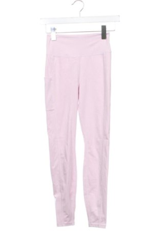 Damen Leggings H&M, Größe XXS, Farbe Rosa, Preis € 17,99