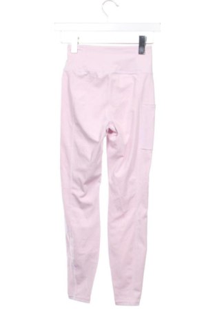 Damen Leggings H&M, Größe XXS, Farbe Rosa, Preis € 17,99