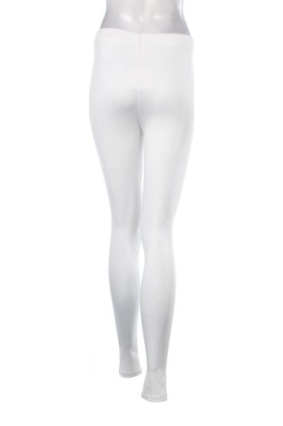 Damen Leggings H&M, Größe S, Farbe Weiß, Preis € 10,00