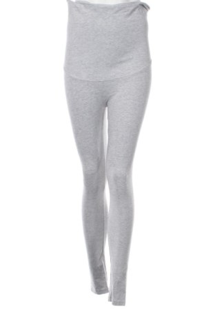 Damen Leggings H&M Mama, Größe M, Farbe Grau, Preis 12,99 €