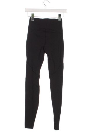 Dámske legíny  H&M Sport, Veľkosť XS, Farba Čierna, Cena  15,95 €