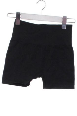 Дамски клин H&M Sport, Размер XXS, Цвят Черен, Цена 13,00 €