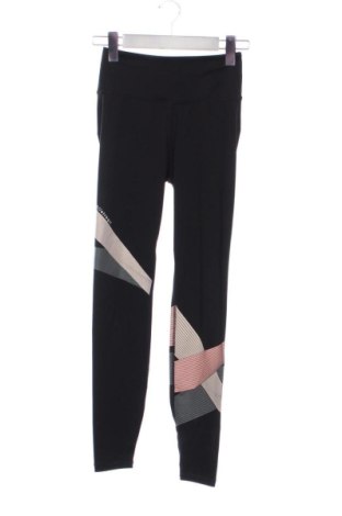 Damskie legginsy H&M Sport, Rozmiar XXS, Kolor Kolorowy, Cena 69,66 zł