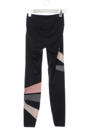 Damskie legginsy H&M Sport, Rozmiar XXS, Kolor Kolorowy, Cena 69,66 zł