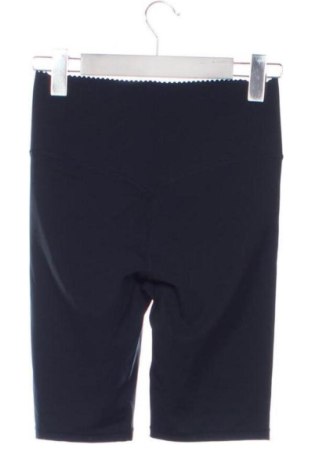 Damskie legginsy H&M Sport, Rozmiar XS, Kolor Niebieski, Cena 69,66 zł