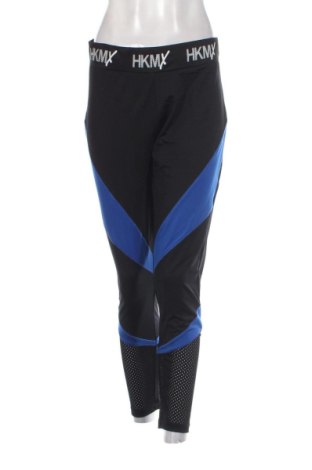 Damen Leggings HKM, Größe L, Farbe Mehrfarbig, Preis 17,99 €