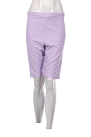 Dámské legíny  Hema, Velikost XL, Barva Fialová, Cena  289,00 Kč