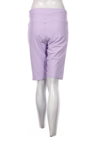 Dámské legíny  Hema, Velikost XL, Barva Fialová, Cena  289,00 Kč