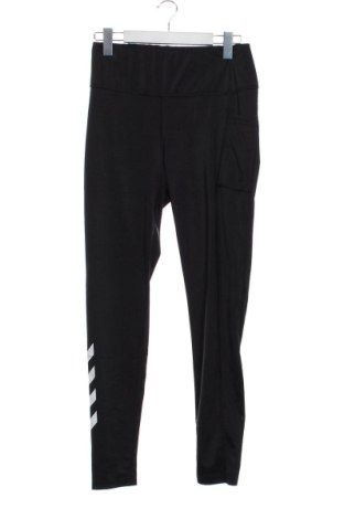 Dámske legíny  Hummel, Veľkosť L, Farba Čierna, Cena  32,00 €