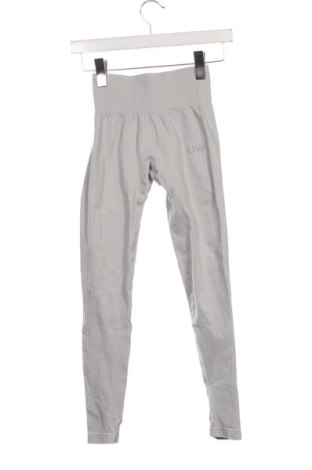 Damen Leggings ICIW, Größe XS, Farbe Grau, Preis € 18,99