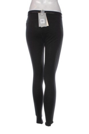 Damen Leggings Icebreaker, Größe S, Farbe Schwarz, Preis 77,99 €