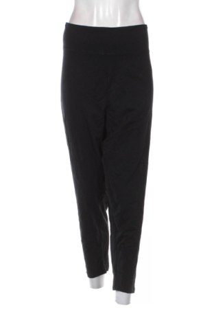 Damen Leggings Janina, Größe 4XL, Farbe Schwarz, Preis € 20,99