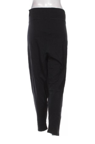 Damen Leggings Janina, Größe 4XL, Farbe Schwarz, Preis € 20,99