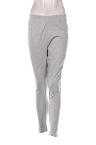 Damen Leggings Janina, Größe XXL, Farbe Grau, Preis € 12,99