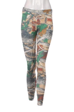 Γυναικείο κολάν Junkyard, Μέγεθος S, Χρώμα Πολύχρωμο, Τιμή 16,99 €